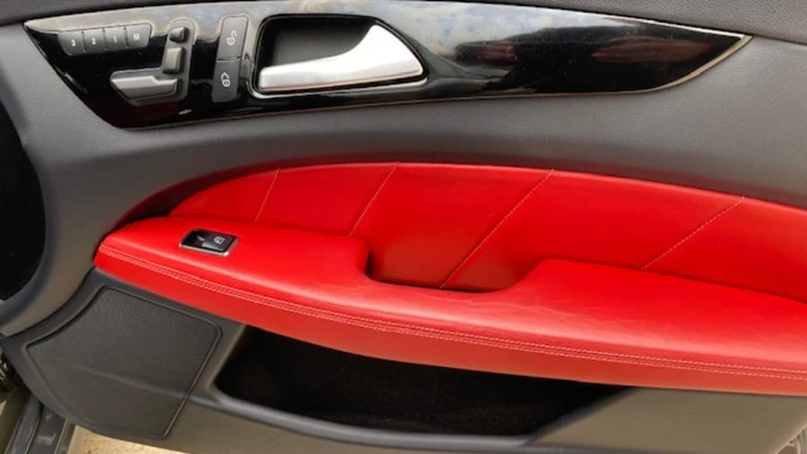 2012 Mercedes-Benz C218 CLS 63 AMG - Image 6 of 16