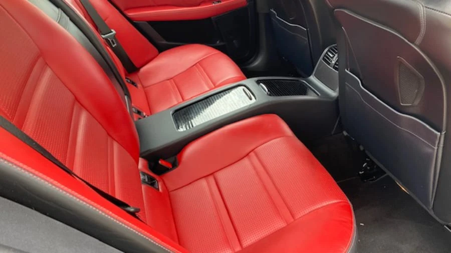 2012 Mercedes-Benz C218 CLS 63 AMG - Image 7 of 16