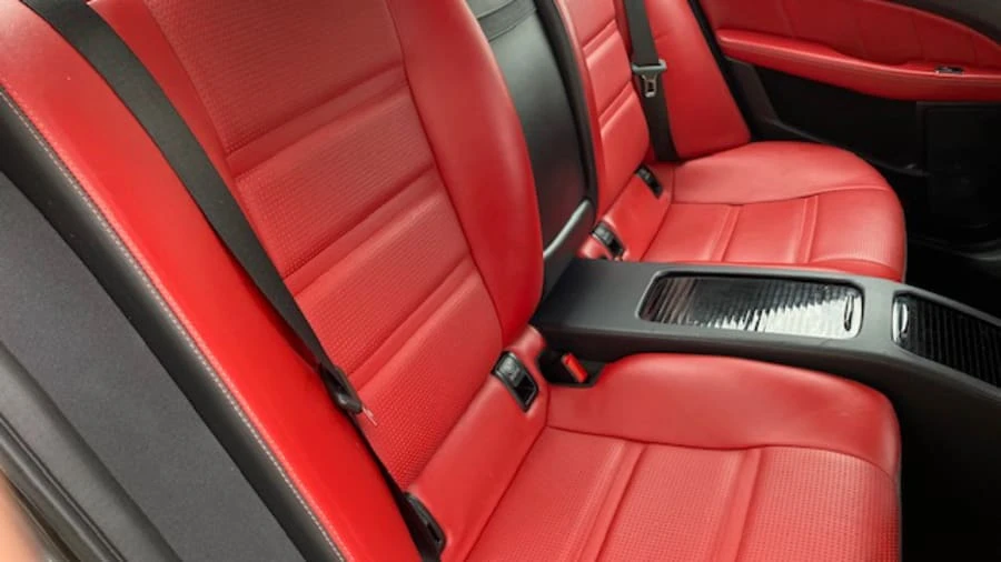 2012 Mercedes-Benz C218 CLS 63 AMG - Image 8 of 16