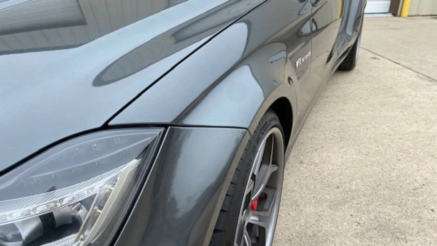 2012 Mercedes-Benz C218 CLS 63 AMG - Image 10 of 16
