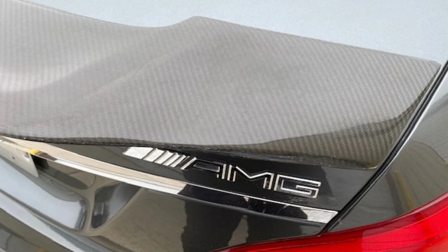 2012 Mercedes-Benz C218 CLS 63 AMG - Image 12 of 16
