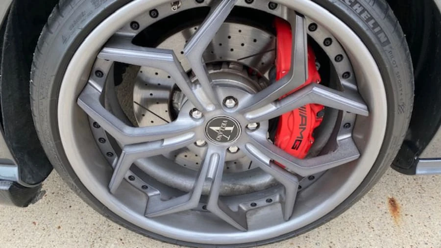 2012 Mercedes-Benz C218 CLS 63 AMG - Image 13 of 16