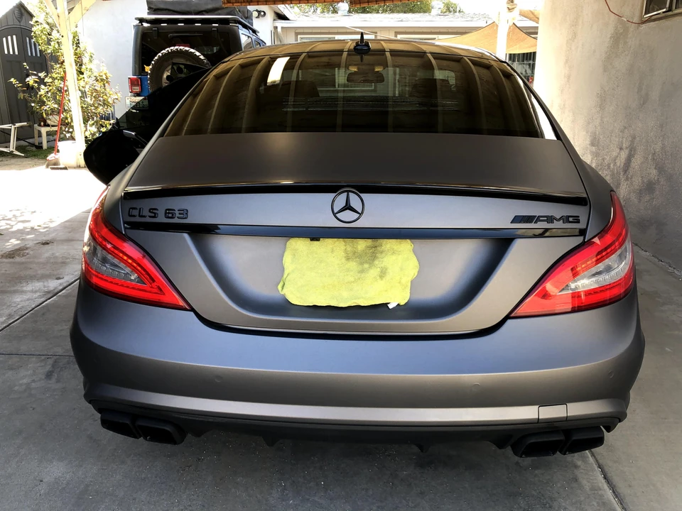 2012 Mercedes-Benz C218 CLS-Class - Image 29 of 31