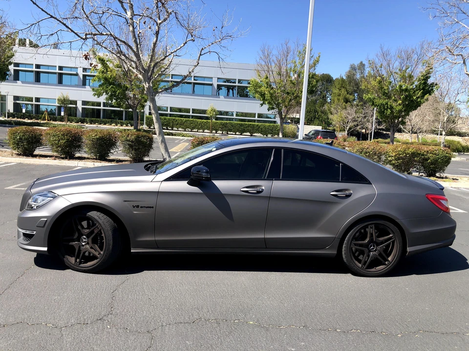 2012 Mercedes-Benz C218 CLS-Class - Image 23 of 31