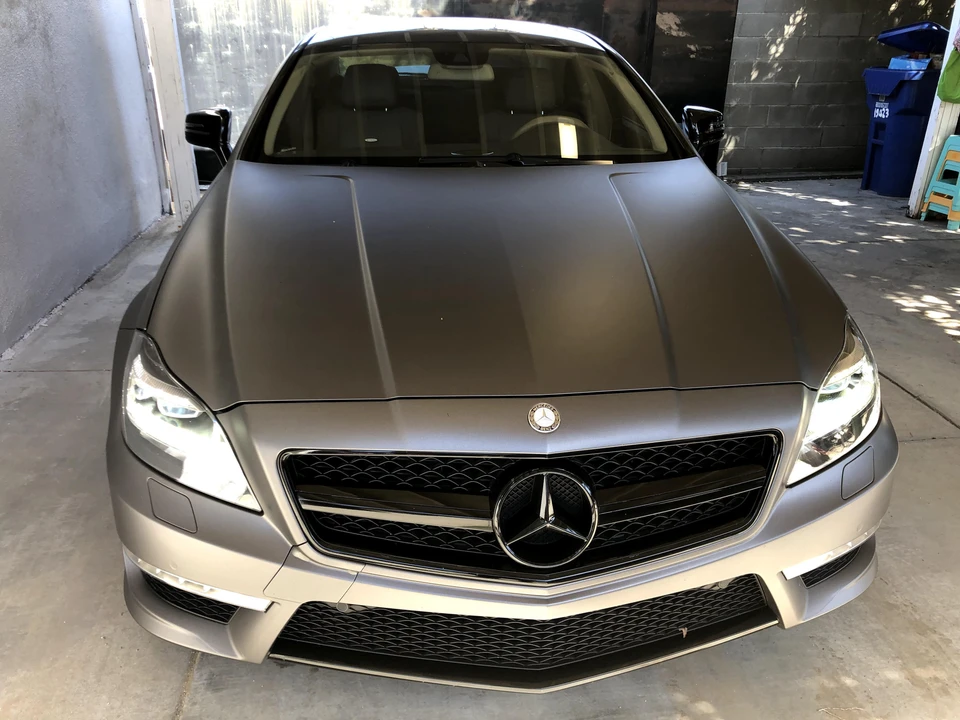 2012 Mercedes-Benz C218 CLS-Class - Image 10 of 31