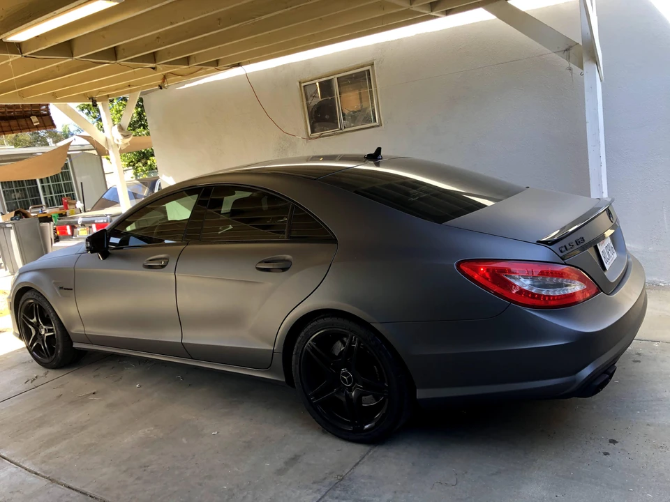 2012 Mercedes-Benz C218 CLS-Class - Image 26 of 31