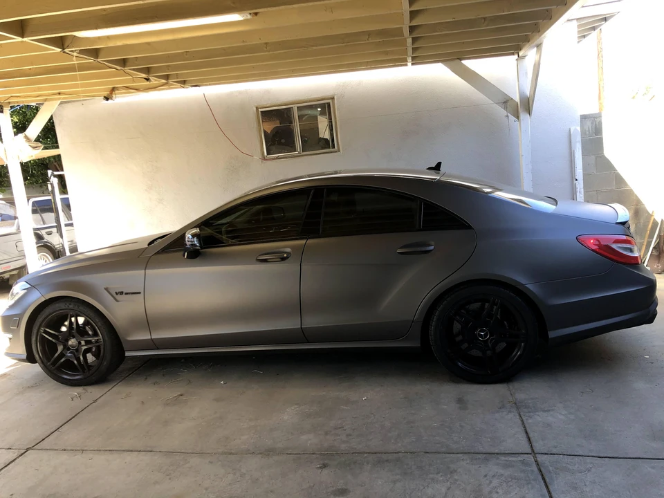 2012 Mercedes-Benz C218 CLS-Class - Image 24 of 31