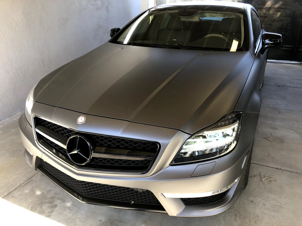 2012 Mercedes-Benz C218 CLS-Class - Image 11 of 31