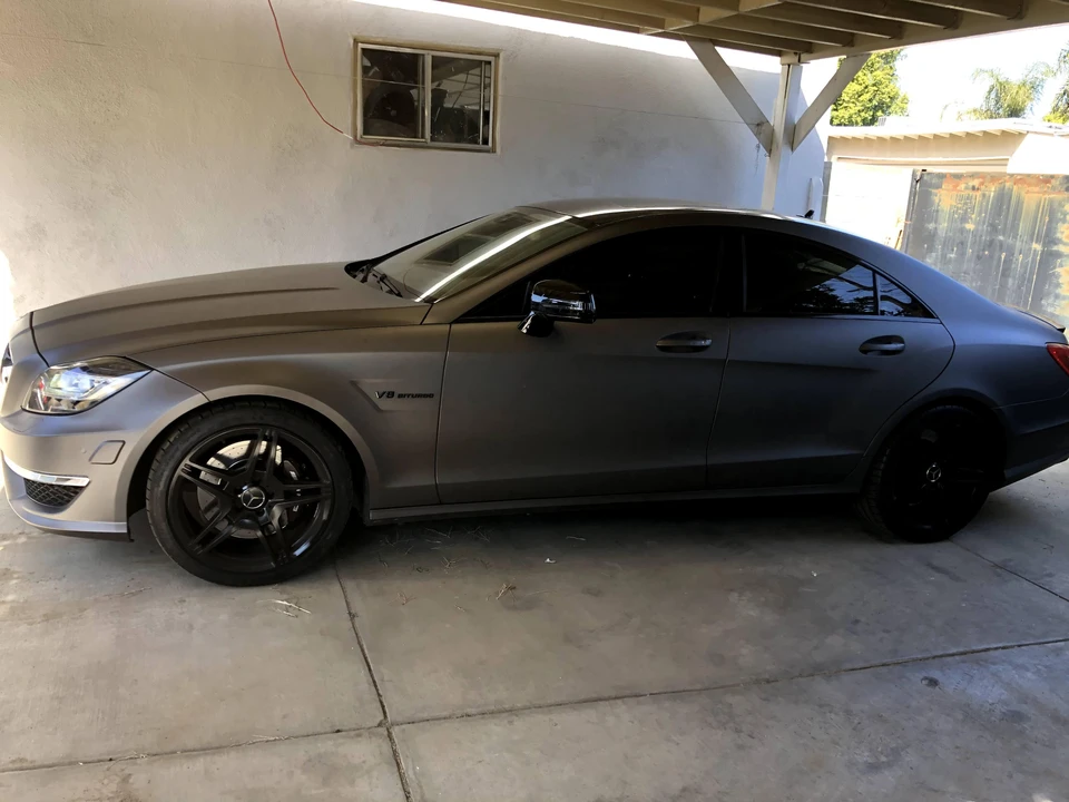 2012 Mercedes-Benz C218 CLS-Class - Image 22 of 31