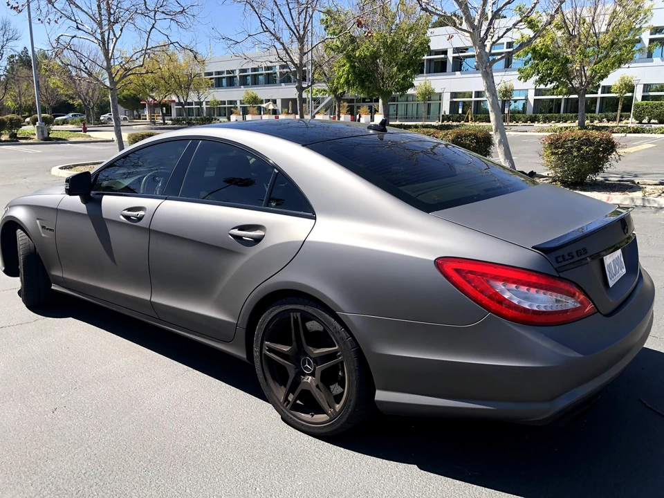 2012 Mercedes-Benz C218 CLS-Class - Image 27 of 31
