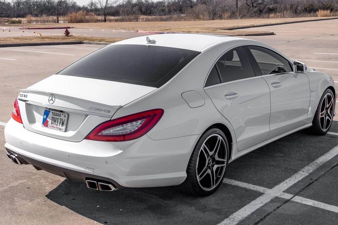 2012 Mercedes-Benz C218 CLS 63 AMG - Image 11 of 31