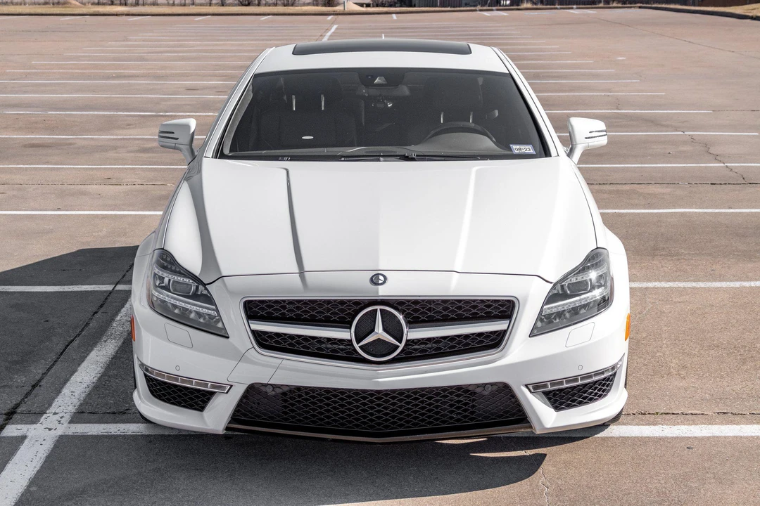 2012 Mercedes-Benz C218 CLS 63 AMG - Image 6 of 31