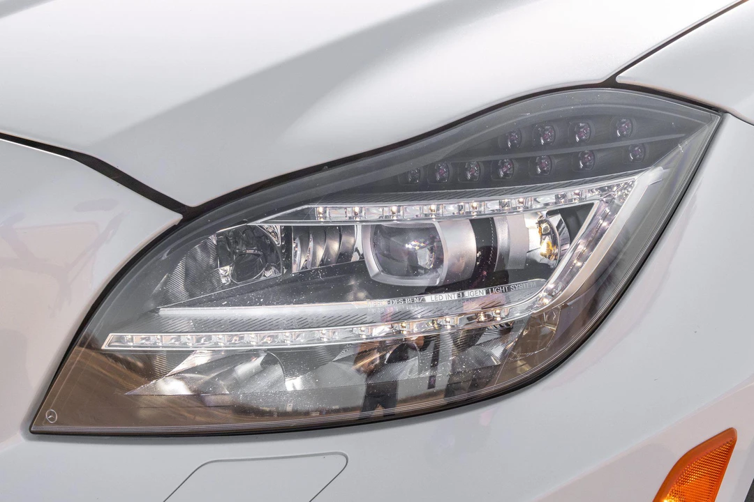 2012 Mercedes-Benz C218 CLS 63 AMG - Image 20 of 31