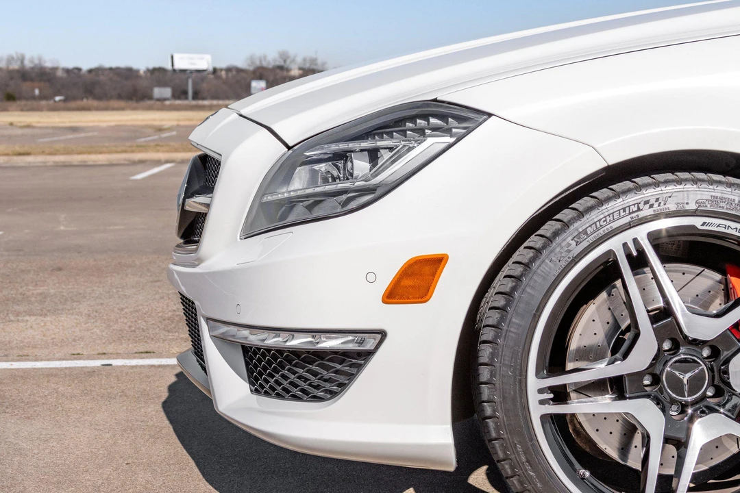 2012 Mercedes-Benz C218 CLS 63 AMG - Image 18 of 31