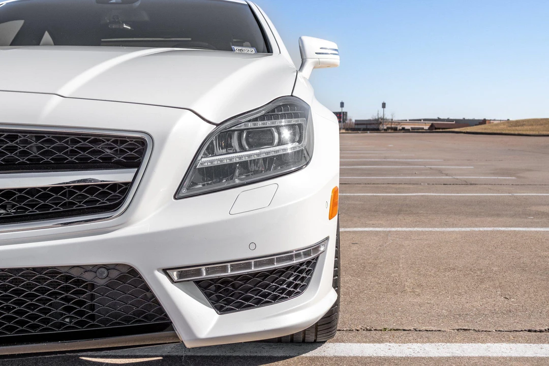 2012 Mercedes-Benz C218 CLS 63 AMG - Image 17 of 31
