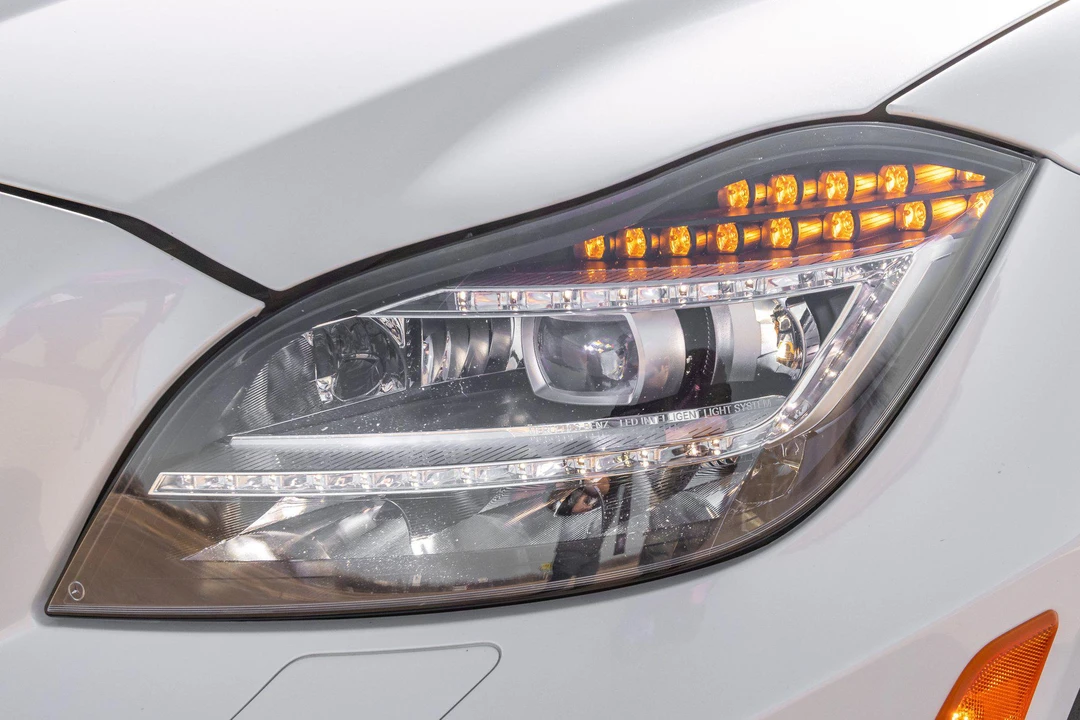 2012 Mercedes-Benz C218 CLS 63 AMG - Image 21 of 31