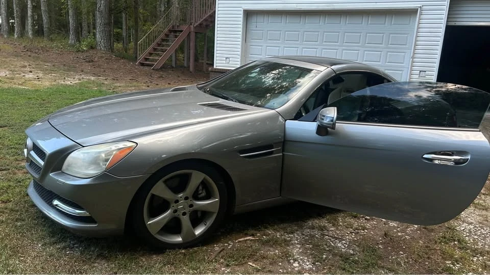 2012 Mercedes-Benz R231 SL-Class - Image 5 of 11