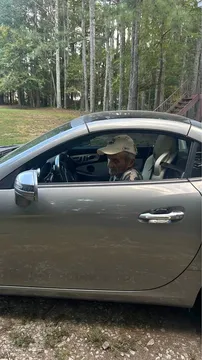 2012 Mercedes-Benz Convertible