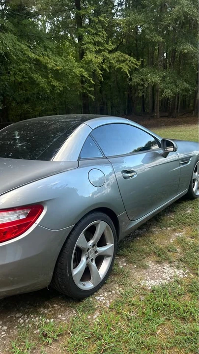 2012 Mercedes-Benz R231 SL-Class - Image 6 of 11