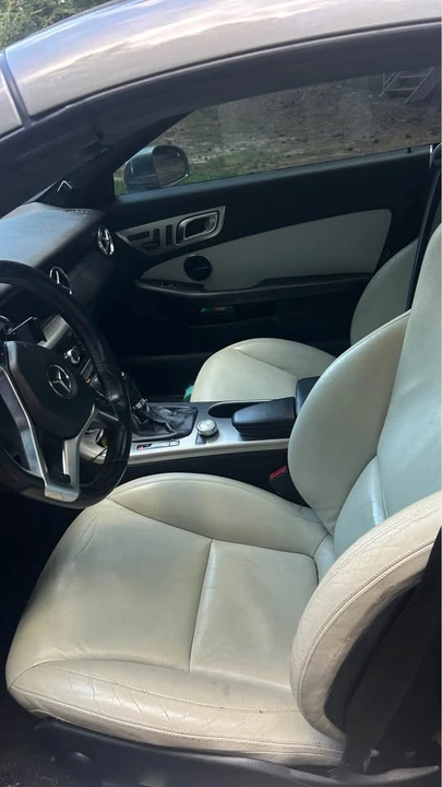 2012 Mercedes-Benz R231 SL-Class - Image 11 of 11