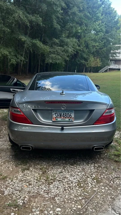 2012 Mercedes-Benz R231 SL-Class - Image 7 of 11