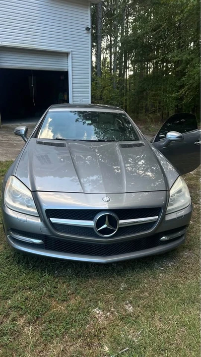 2012 Mercedes-Benz R231 SL-Class - Image 4 of 11