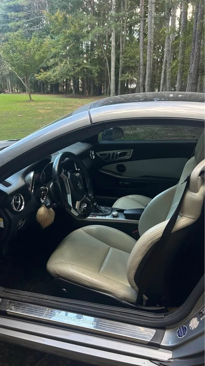 2012 Mercedes-Benz R231 SL-Class - Image 2 of 11