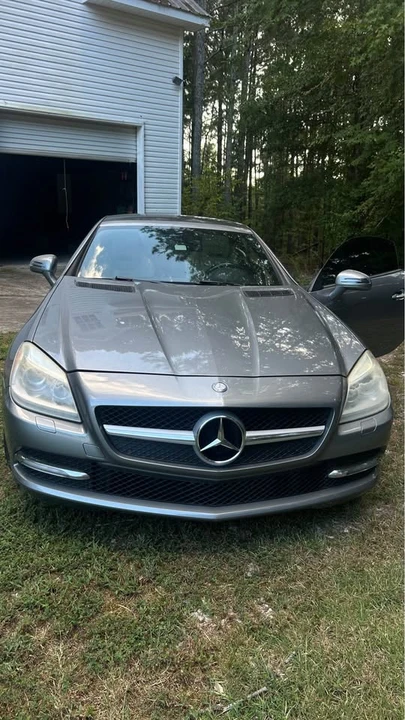 2012 Mercedes-Benz R231 SL-Class - Image 3 of 11
