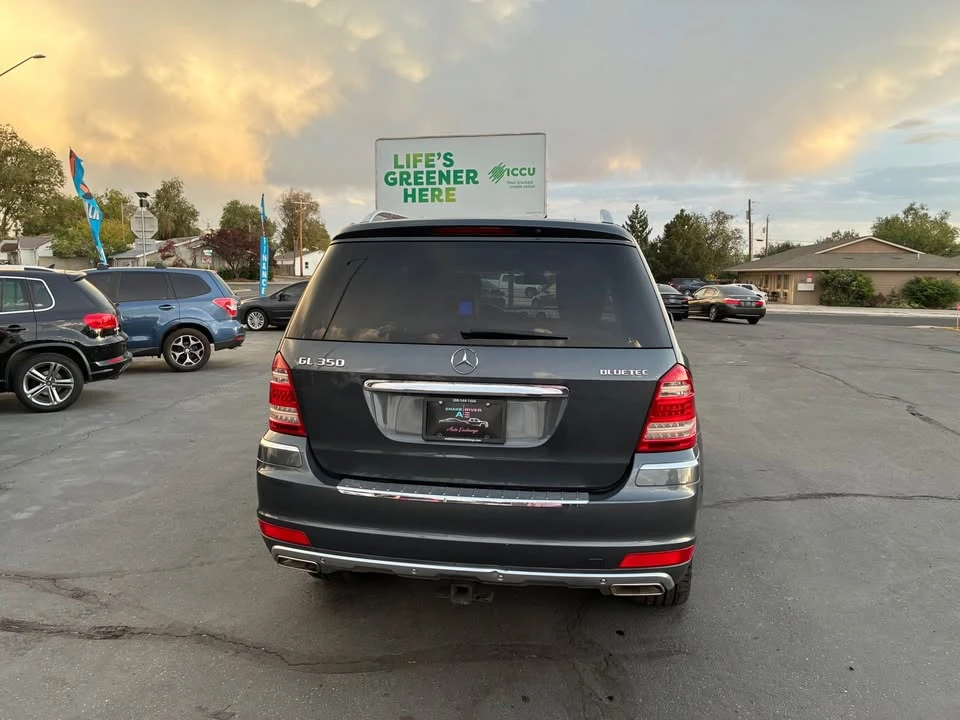 2012 Mercedes-Benz X164 GL-Class - Image 14 of 17