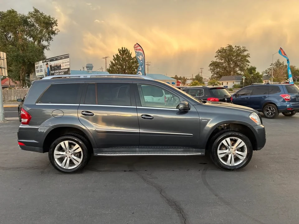 2012 Mercedes-Benz X164 GL-Class - Image 15 of 17