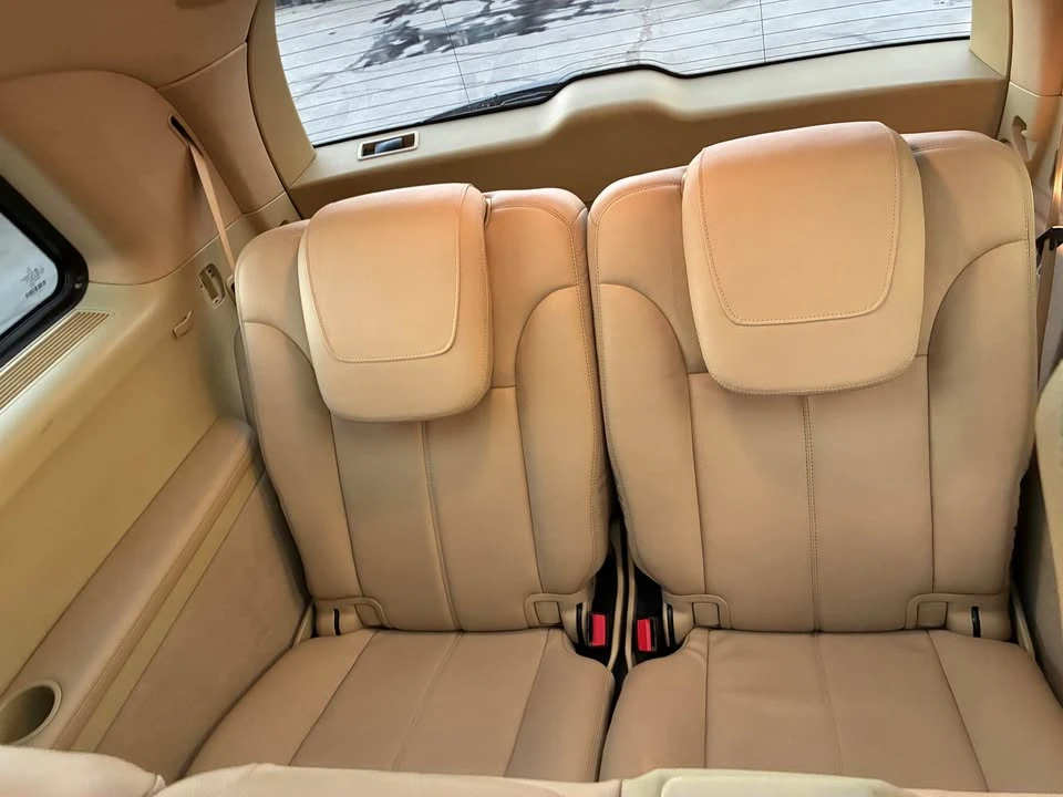2012 Mercedes-Benz X164 GL-Class - Image 8 of 17
