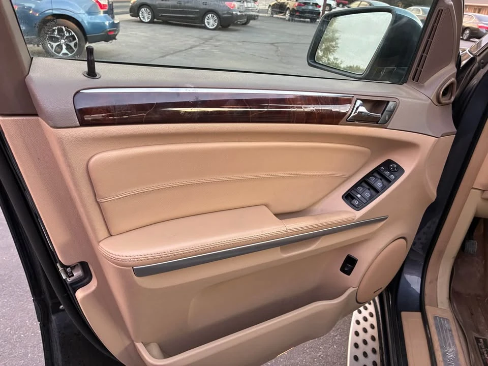 2012 Mercedes-Benz X164 GL-Class - Image 10 of 17