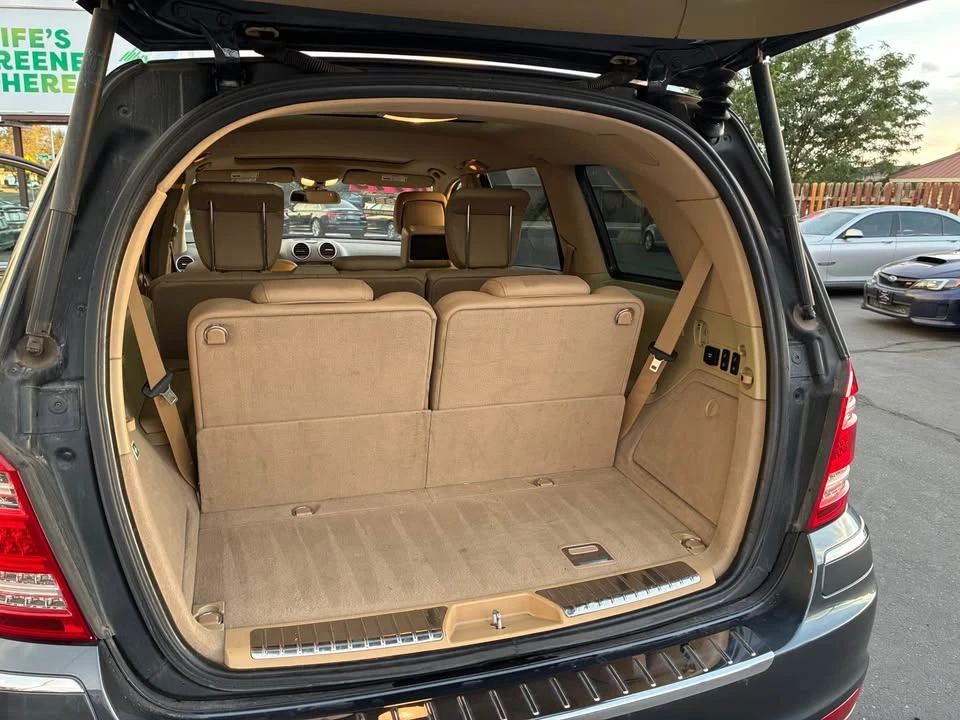 2012 Mercedes-Benz X164 GL-Class - Image 6 of 17