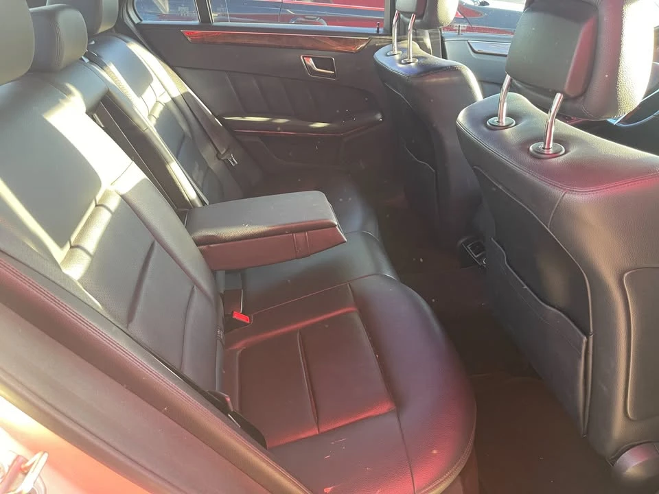 2012 Mercedes-Benz W212 E-Class - Image 11 of 13