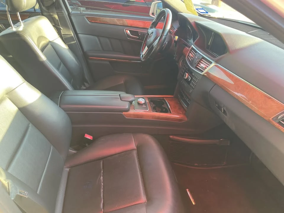 2012 Mercedes-Benz W212 E-Class - Image 12 of 13