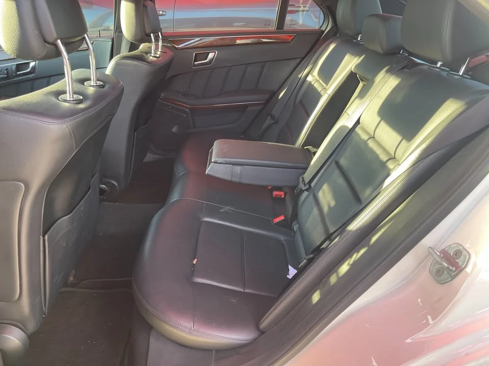 2012 Mercedes-Benz W212 E-Class - Image 10 of 13