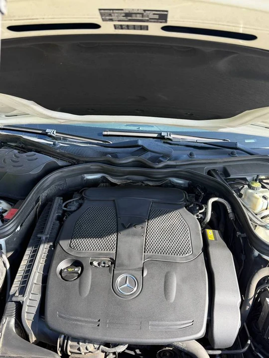 2012 Mercedes-Benz W212 E-Class - Image 12 of 14