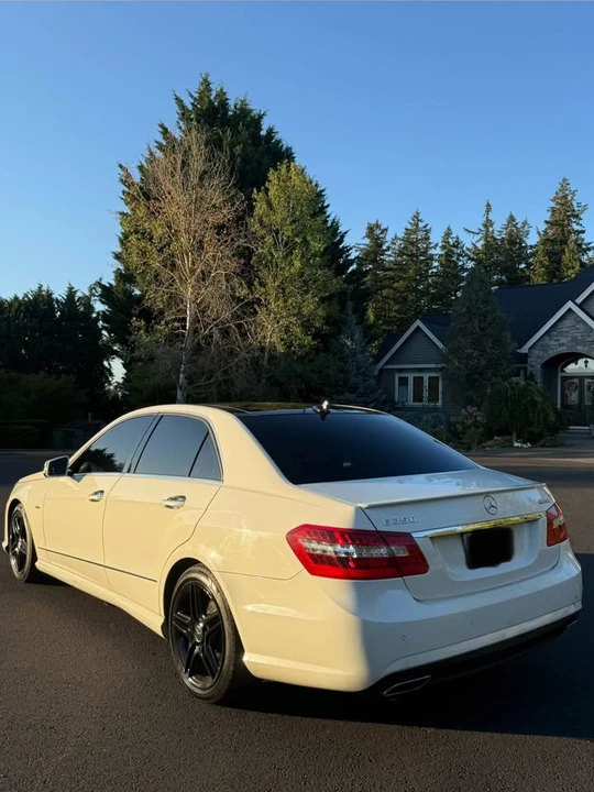 2012 Mercedes-Benz W212 E-Class - Image 14 of 15