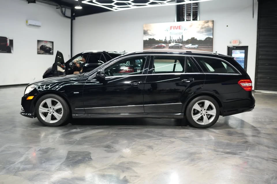 2012 Mercedes-Benz W212 E-Class - Image 12 of 20