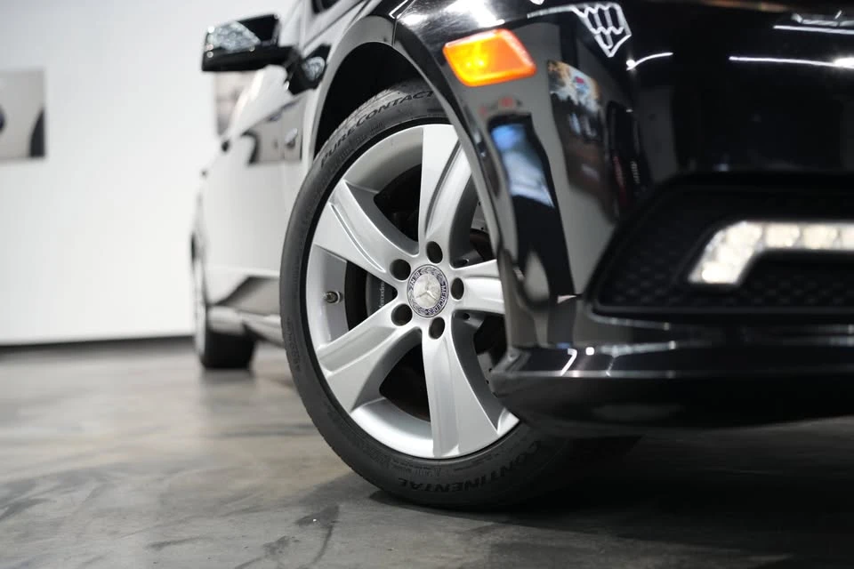 2012 Mercedes-Benz W212 E-Class - Image 3 of 20