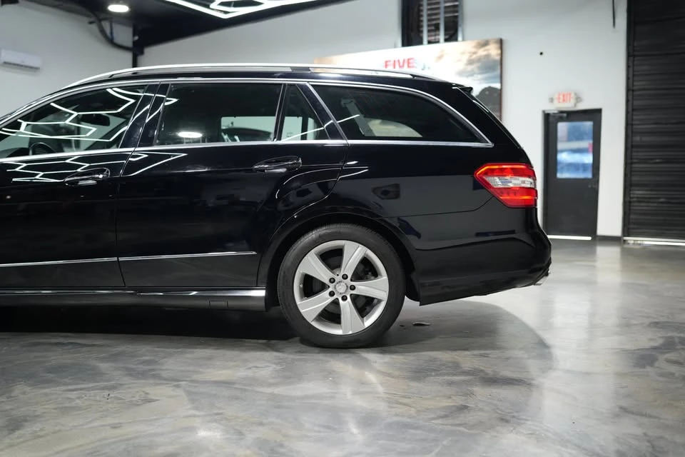 2012 Mercedes-Benz W212 E-Class - Image 14 of 20