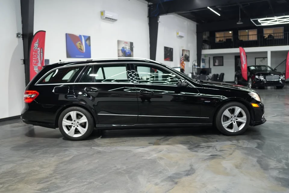 2012 Mercedes-Benz W212 E-Class - Image 7 of 20