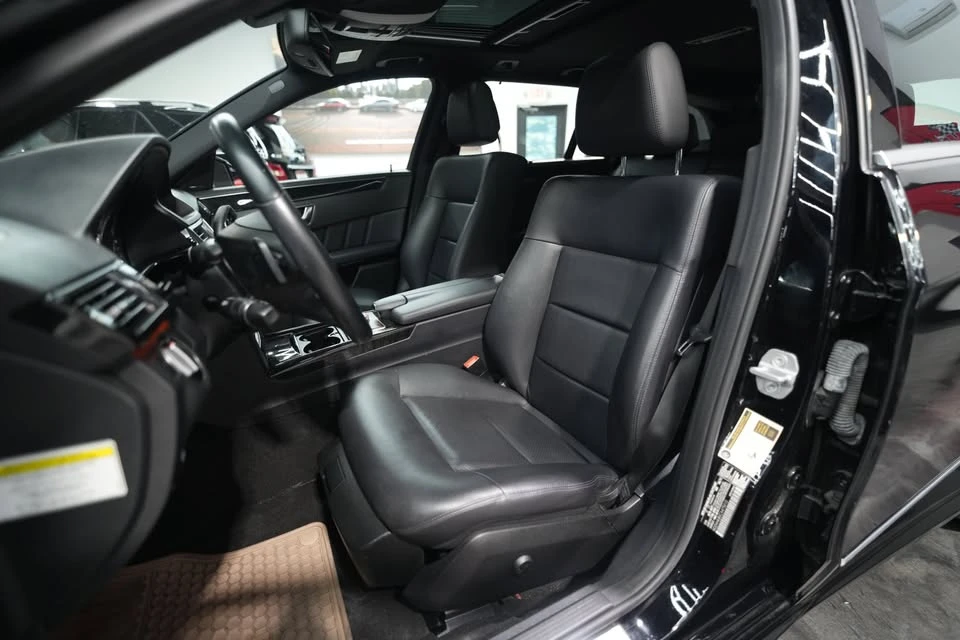 2012 Mercedes-Benz W212 E-Class - Image 19 of 20