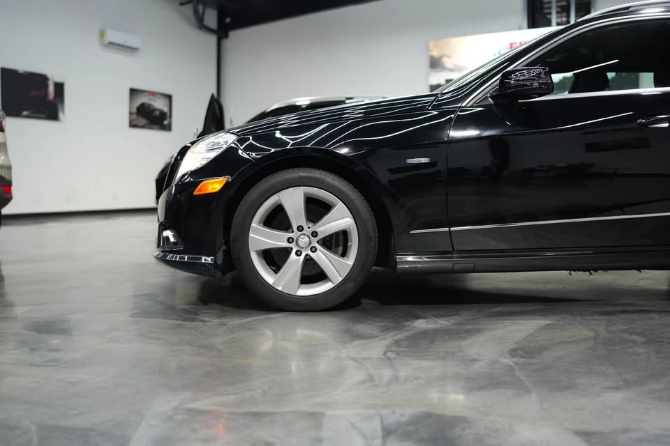 2012 Mercedes-Benz W212 E-Class - Image 13 of 20