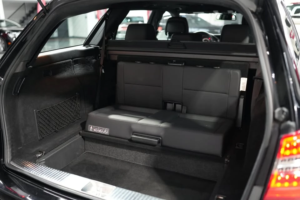 2012 Mercedes-Benz W212 E-Class - Image 11 of 20