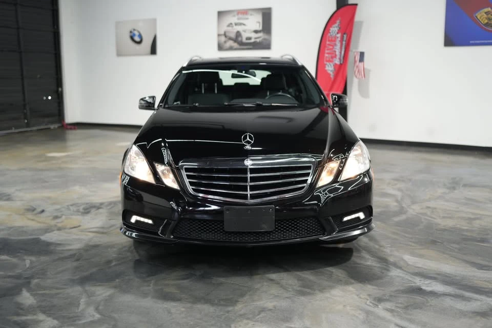 2012 Mercedes-Benz W212 E-Class - Image 5 of 20