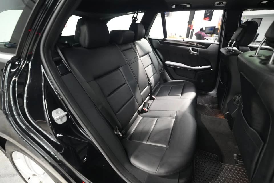 2012 Mercedes-Benz W212 E-Class - Image 20 of 20