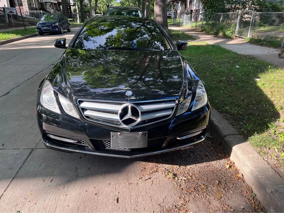 2012 Mercedes-Benz W212 E-Class - Image 3 of 12