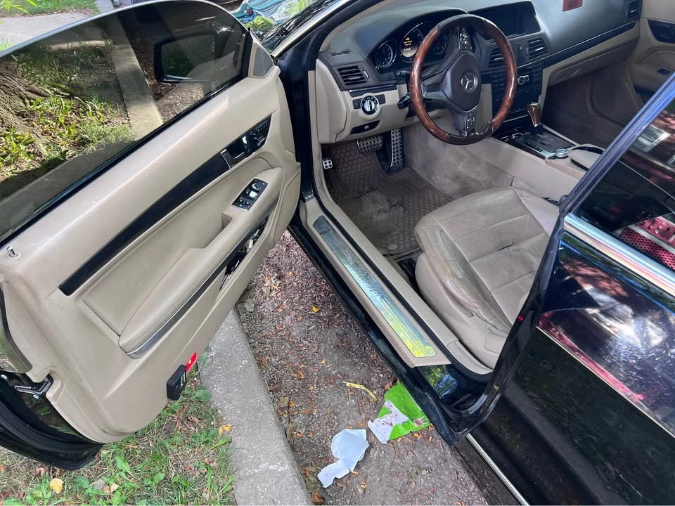 2012 Mercedes-Benz W212 E-Class - Image 11 of 12
