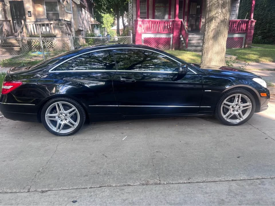 2012 Mercedes-Benz W212 E-Class - Image 2 of 12